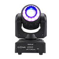 30W Moving Head Stage DJ Audio Lighting Led Stage Tube Light