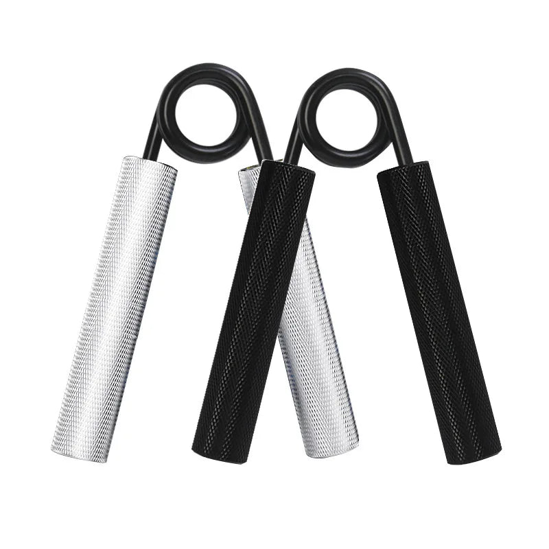 100lbs-350lbs Fitness Heavy Grips Wrist Rehabilitation Developer Hand Gripper Muscle Strength Training Device Carpal Expander