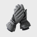 Wholesale Cheap Price Fashion Design Winter Thick Men Ski Gloves