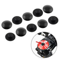 MUQZI Bicycle Headset Screw Cap M6 Bolt Dustproof Covers MTB Road Fixed Gear Stem Bike Accessories