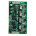 Printing Machine Sakura Part 936-325-009 Ink Key Control Board