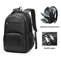 Factory New Wholesale Custom logo Oem Business Usb Men Waterproof School Bags Laptop Backpack