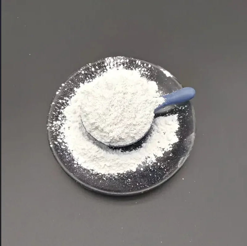 Aluminum Oxide Al2O3 Fine Powder for Ceramic Industry Alumina 92% 96% 98% Content Alumina Powder