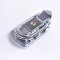 Toolbox case Latch