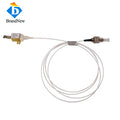 New 5W 808nm 105um Gold Fiber-Coupled Laser Diode for Laser Marking and Easy Operation