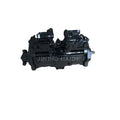Sk200-6 Hydraulic Main Pump K3V112DTP Main Pump YN10V00007F1 YN10V00013F1for Kobelco
