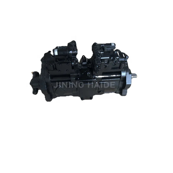 Sk200-6 Hydraulic Main Pump K3V112DTP Main Pump YN10V00007F1 YN10V00013F1for Kobelco