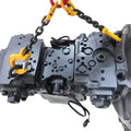 Kyotechs PC200-7 HPV95 Hydraulic Main Pump for 708-2L-00300 708-2L-31122 708-2L-00112 7082L00300 7082L31122 7082L00112