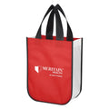 Eco-Friendly Non Woven Tote Bag Eco-Friendly Promotional Tote Bag