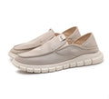 2026 New Umbrella Cloth Pedal Breathable Men's Shoes Foot Lazy Men's Casual Shoes