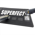 Hot Selling Salon Large Barber Magnet Mat Plastic PVC Eco-Friendly Customizable Multi-functional Heat Resistant Barber Shop