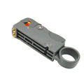HT-332 RG-58/59/62/6/6QS/3C/4C/5C Hand StripperCoaxial Cable Stripping Tool Rg 6 Wire Stripper