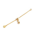 Personalized Sterling Silver 925 Lobster Clasp Extension Chain for Jewelry Making Accessories