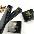 Best Black Hotel Amenities Set