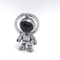 Color Rotating Key Ring Promotion Gift Hot Sales Fashion Key Chains Keychains Custom logo Metal Key Holder