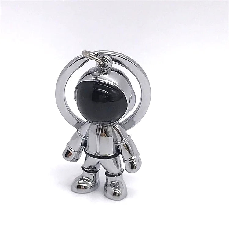 Color Rotating Key Ring Promotion Gift Hot Sales Fashion Key Chains Keychains Custom logo Metal Key Holder
