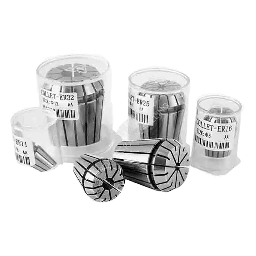 WEIX Good Quality 32 Collets Er Collet Set Factory Direct Chuck