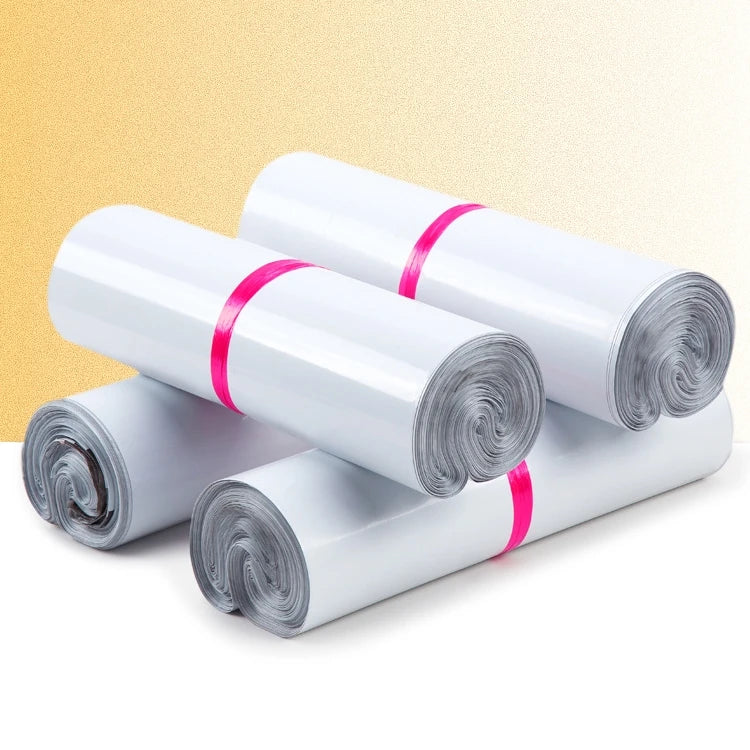 Factory Price 28x40CM Courier Mailer Bag Self-Seal Storage Waterproof Tear-Proof Postal Envelope Poly Bags