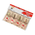 Traditional Wooden Mouse Trap Quick Catch Mouse Snap Trap Reusable Mice Trap
