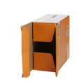 Mailing Cardboard Boxes funko Pop Protector Shipping Boxes Custom Printed Recyclable Corrugated Boxes