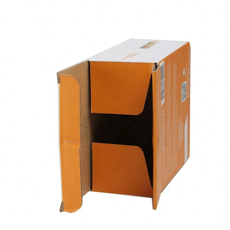 Mailing Cardboard Boxes funko Pop Protector Shipping Boxes Custom Printed Recyclable Corrugated Boxes