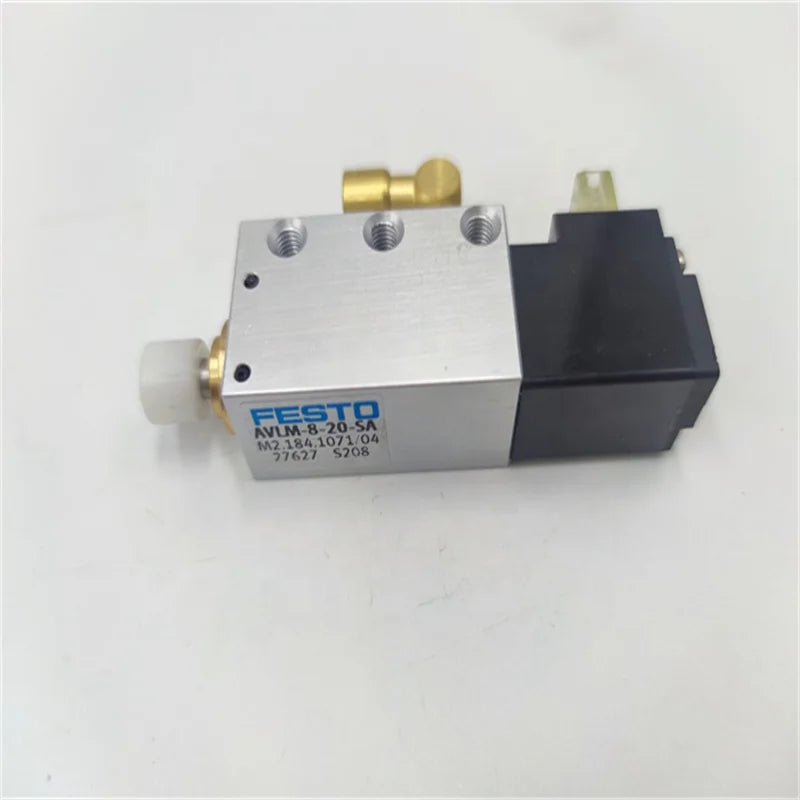 M2.184.1071 SM102 CD102 Printing Machine Valve M2.184.1071/04 Offset Printing Machine Parts