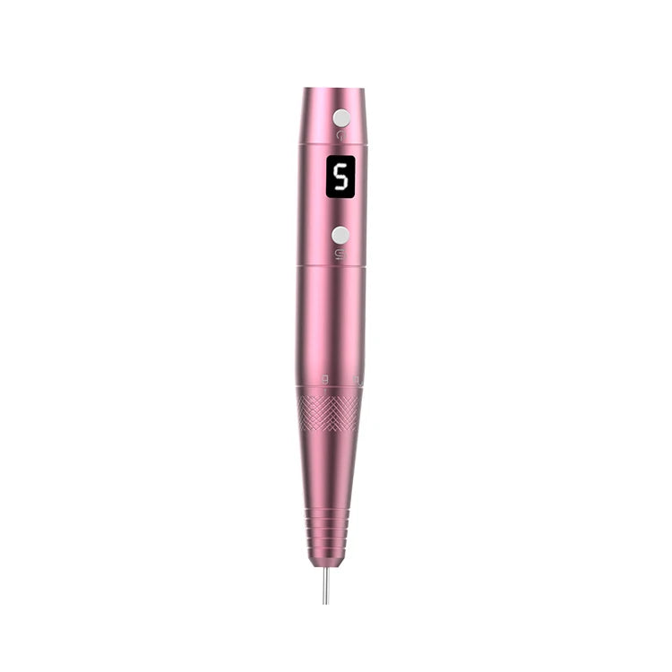 CHESINDO Cordless Wireless  Portable Nail Master Electric Nail Drill 30000 Rpm Nail Drill