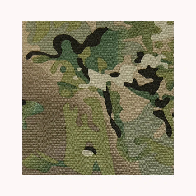 Polyester Fabric PU Coating Tear-Resistant Water Resistant 600D Waterproof Oxford Fabric Printed Windproof Hiking Tent Fabric