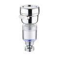 Kitchen Faucet Spray Nozzle 360 Swivel PP Filter Shower Head Water Saving Aerator