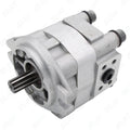 705-41-01200 Hydraulic Double Pump pilot Pump D85ESSS1C Oil Gear Pump 705-41-01540