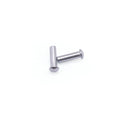 Chinese Original Factory Manufacturer's Aluminum Round Head Solid Rivets High Quality Metal Rivets