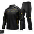 SULAITE Rain Coat Waterproof Jas Hujan Balap Premium Motorcycle Raincoat for Motorcyclist