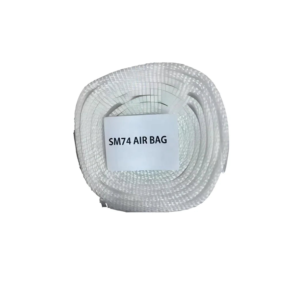 HDB SM74 PM74 Air Bag 00.580.4128 for Offset Printing Machine New Plate Clamp 1500mm