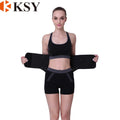 Mesh Breathable High Elastic Waist Support Belt Factory Wholesale Elastic Breathable Waist Belt