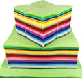 Korean Stiff Felt Fabric 1.2mm Waterproof Breathable Anti-static Soft Nonwoven Fabric Sheets Suppliers