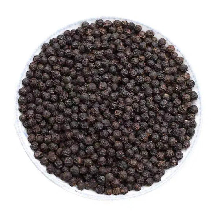 Factory Direct Sale 100% Pure Natural 580G/L Black Pepper Order in Bulk