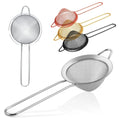 Suitable for Tea Leaf Coffee Powder Etc Food Appliance of This Filter Strainer