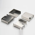 Manufacturing Welded and Stamped Sheet Metal Parts With High Repurchase Rate