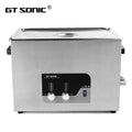 Gt Sonic Industrial Ultrasonic Cleaner for Cleaner Parts Cleaning Ultrasonic Cleaner for Engine Parts Cleaning