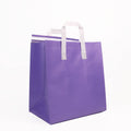 Wholesale Tote Bags Custom Printed Logo Reusable Fabric Non-Woven Takeaway Bags