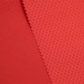 Wholesale Direct Sales PU Coated Tissu Oxford Drawstring Bag Fabric Free Sample 420D Plaid Oxford Fabric
