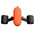 Sinodiving Electric Underwater Sea Scooter Portable Water Scooter for Pool Swimming and Underwater Diving
