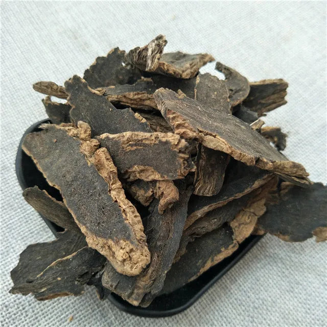 Xuan Shen Bulk Prepared Scrophularia Ningpoensis Dried Figwort Root Slice for Herb