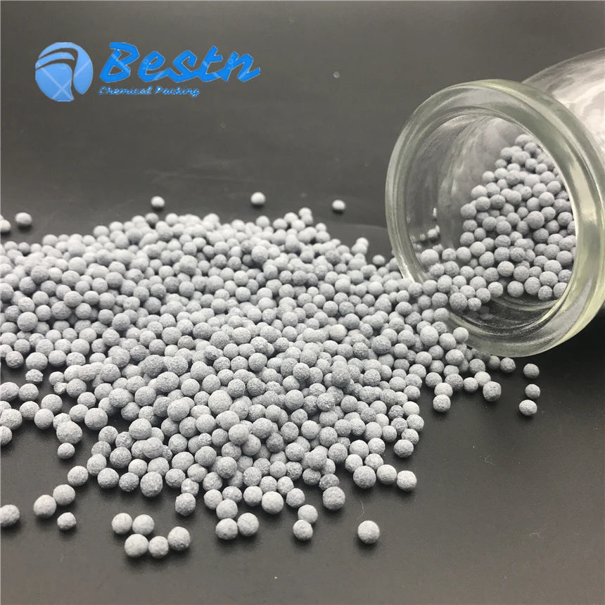 3-5mm Tourmaline Ceramic Bio Ball Make Weak Alkaline Water for Water Dispenser Pitcher Filter