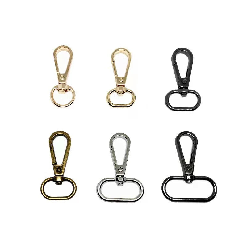 China Factory's Custom Metal Clothing Logos Labels Sustainable Name Tags for Garment Accessories