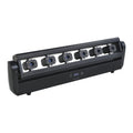 6 Eyes RGB Full Color or Single Red Laser Scanning Light DJ Disco DMX Stage Party Projector