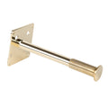 Customized Modern Luxury Furniture Legs (Brass/Aluminum/Steel) for Cabinets Tables Sofas