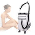 Low Temperature air Cool System Skin air Cooling Therapy Machine Treatment Cooling Skin Reduce Pain Beauty Machine