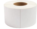Mailing Shipping Paper Roll Direct Thermal Label White Permanent Adhesive Fanfold Fan-Fold 4"x6" 4x6x500 Blank Label