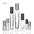 10ml Perfume Bottle 3/5/10/20ml Spray Glass Perfume Empty Bottle Square Perfume Spray Bottle